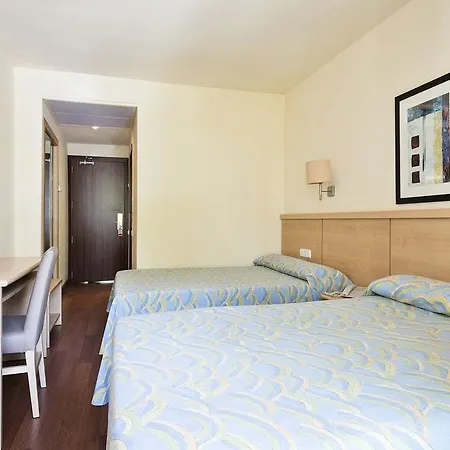 Mediterraneo Otel 3*