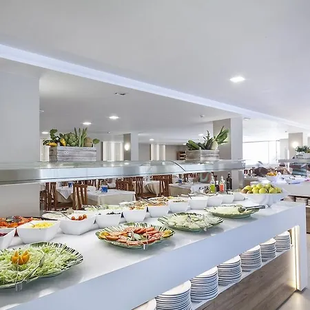 Mediterraneo Otel Salou