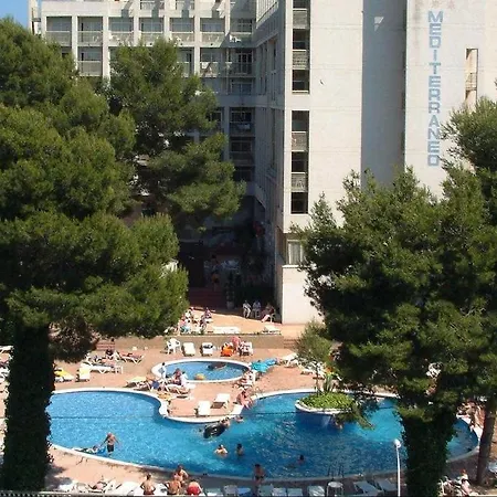 Mediterraneo Otel Salou