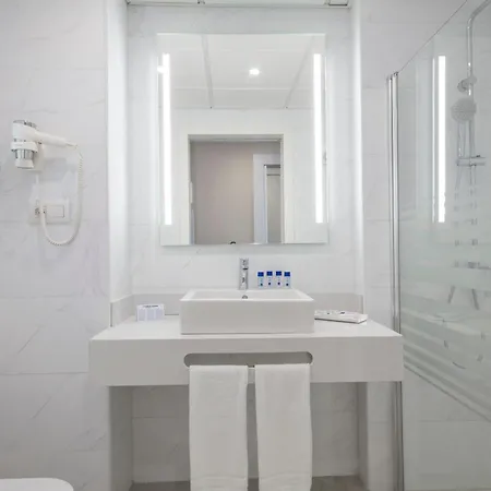 Otel Mediterraneo