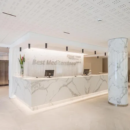 Otel Mediterraneo