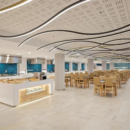 Mediterraneo Otel 3*