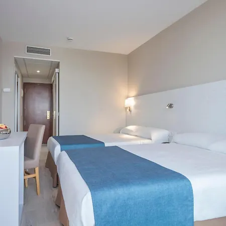 Otel Mediterraneo