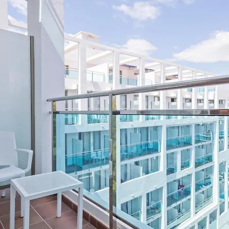 Mediterraneo Otel Salou