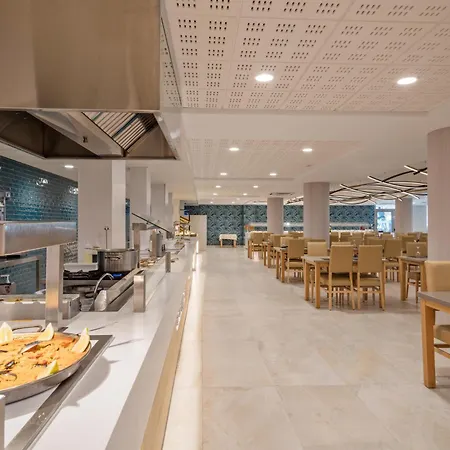 Otel Mediterraneo