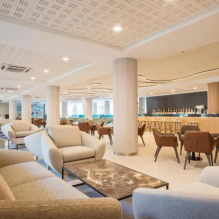 Otel Mediterraneo 3*