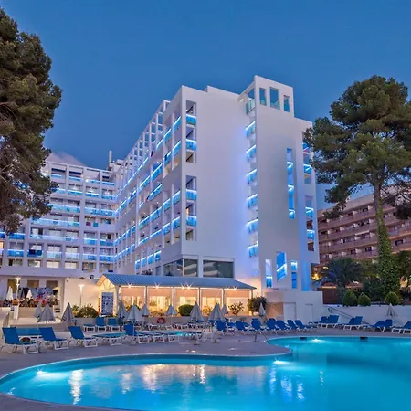 Otel Mediterraneo Salou