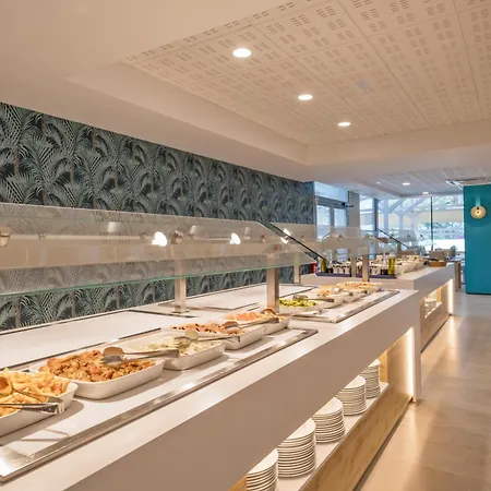 Mediterraneo Otel