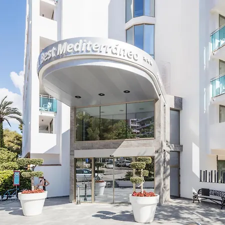 Mediterraneo 3* Salou