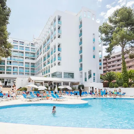 Otel Mediterraneo Salou