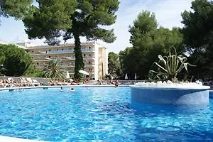 Otel Mediterraneo Salou