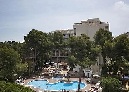 Otel Mediterraneo Salou