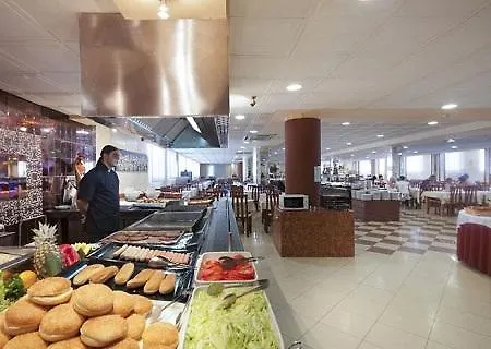 Otel Mediterraneo