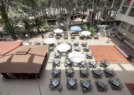 Mediterraneo Otel Salou