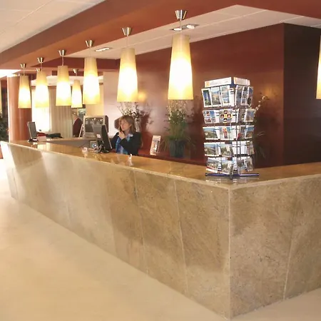 Mediterraneo Otel