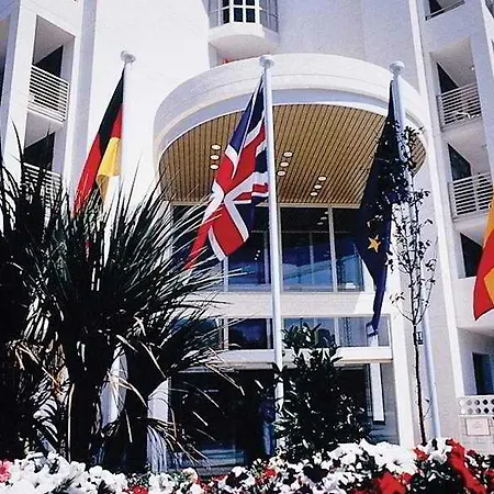 Otel Mediterraneo 3*