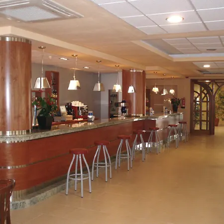 Mediterraneo Otel