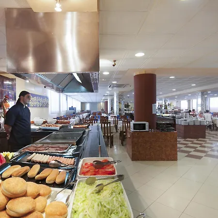 Otel Mediterraneo 3*