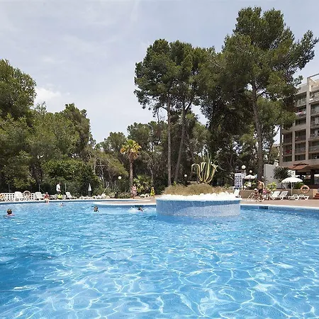 Mediterraneo Otel