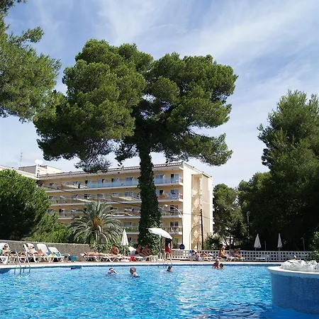 Otel Mediterraneo 3*
