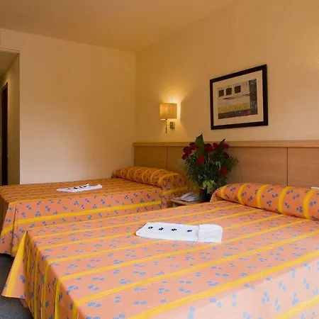 Otel Mediterraneo Salou