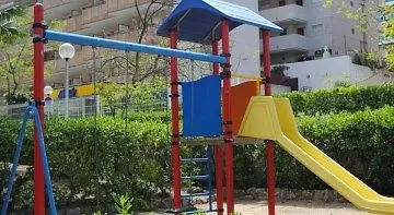 Otel Mediterraneo Salou