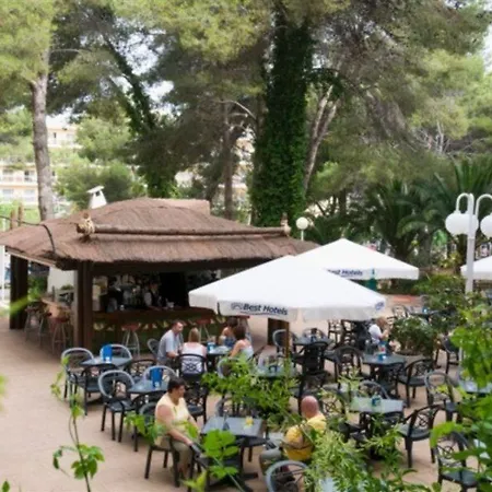 Mediterraneo Otel Salou