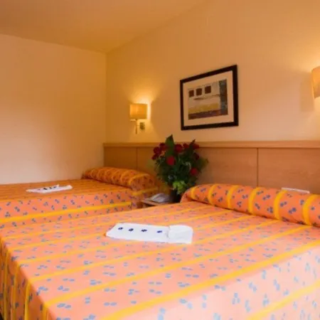Otel Mediterraneo
