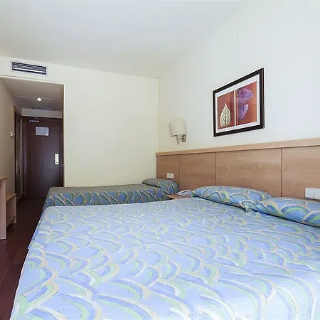 Otel Mediterraneo