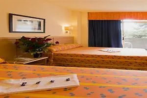Otel Mediterraneo Salou