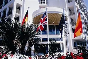 Otel Mediterraneo