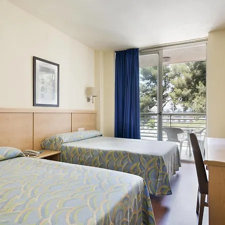 Mediterraneo Otel
