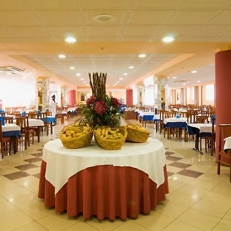 Mediterraneo 3*