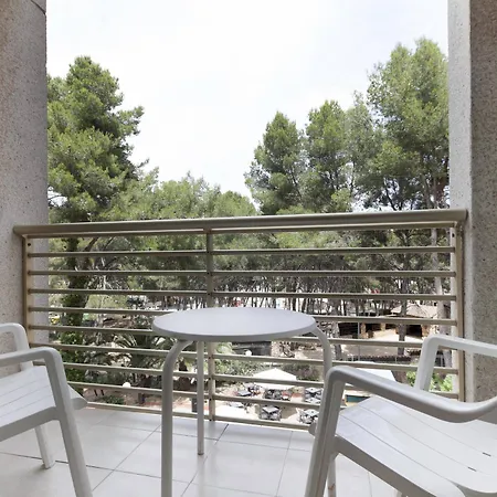 Mediterraneo Otel