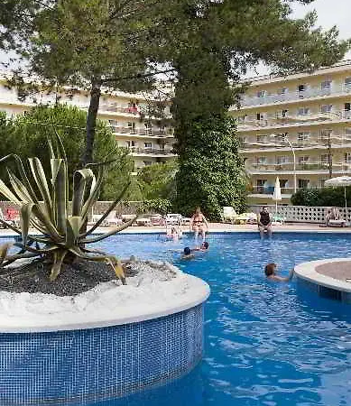 Otel Mediterraneo 3*