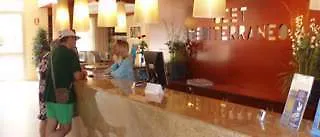 Otel Mediterraneo Salou