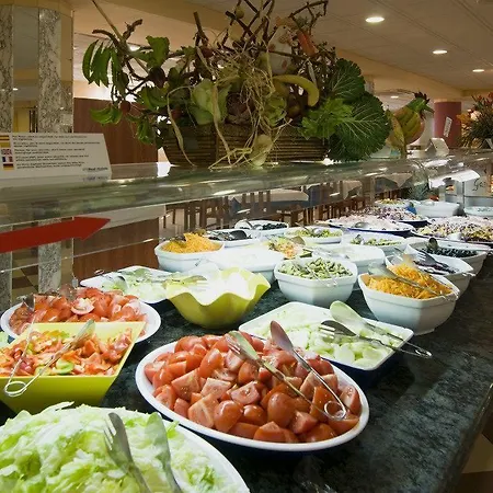 Mediterraneo 3* סאלו