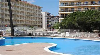 Mediterraneo מלון 3*
